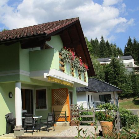Appartment Stiegler Хаус-им-Энншталь Экстерьер фото