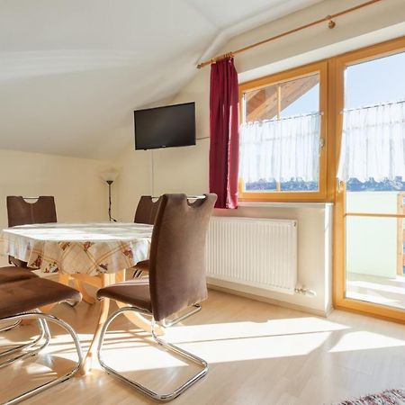 Appartment Stiegler Хаус-им-Энншталь Экстерьер фото