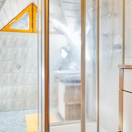Appartment Stiegler Хаус-им-Энншталь Экстерьер фото
