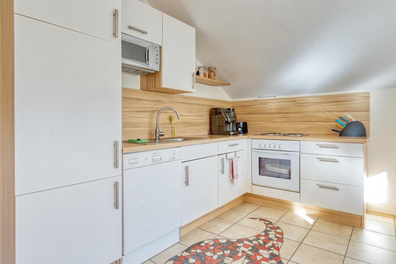 Appartment Stiegler Хаус-им-Энншталь Экстерьер фото