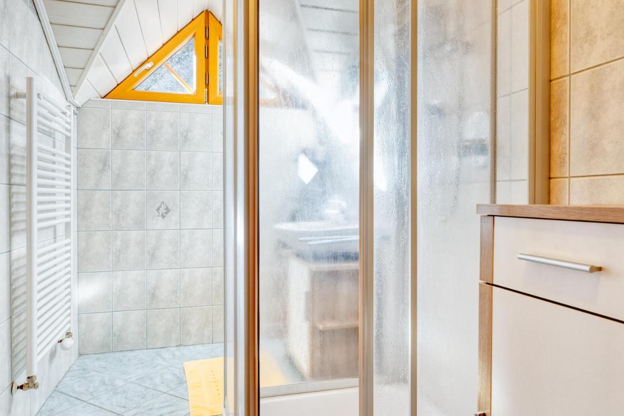 Appartment Stiegler Хаус-им-Энншталь Экстерьер фото